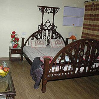 Badiyal Haveli, Jaipur 2